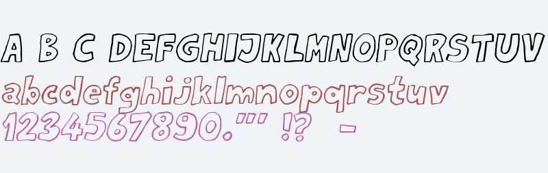 Milord Italic