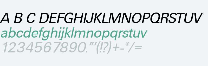 Ultimate-Serial-RegularItalic DB