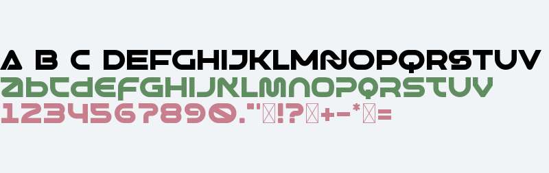 Alphacorsa Personal Use