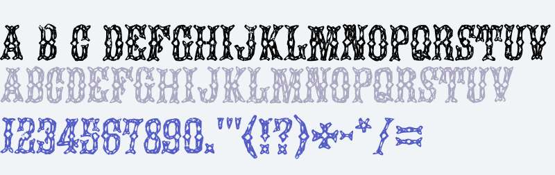 Augustine W00 Regular