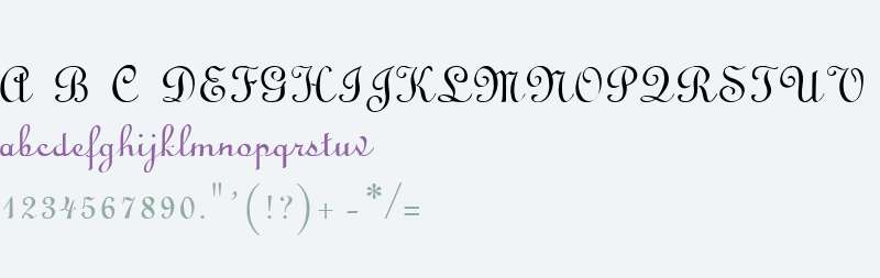 Penscript