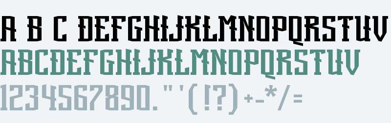 streetclan Fonts Free Download - OnlineWebFonts.COM