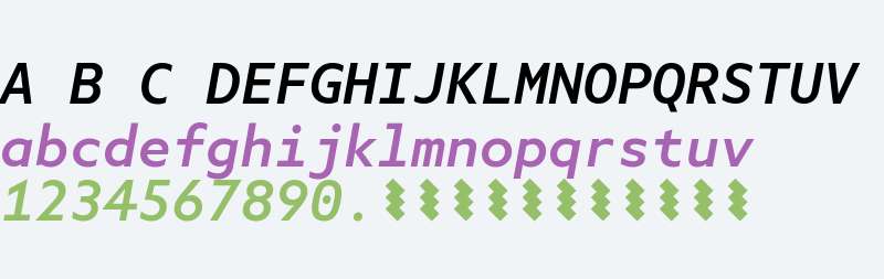 Azo Mono Test Medium