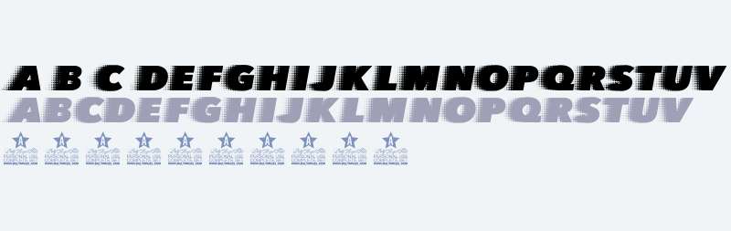 QUICKSILVER CLEAN SPACED