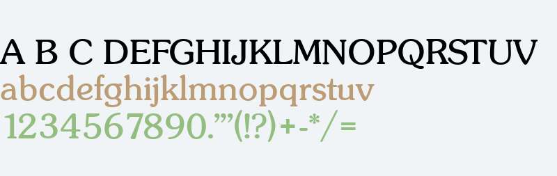 sunsetserial Fonts Free Download - OnlineWebFonts.COM