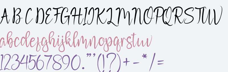 Mogilla Script