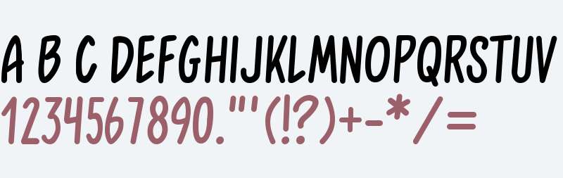 SweetMelodyDemo-Bold