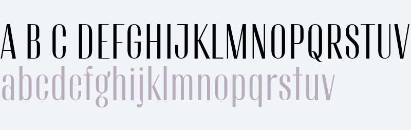 TT Knickerbockers Trial Grotesk