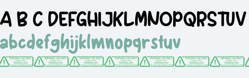 Happy Meal PERSONAL USE ONLY!