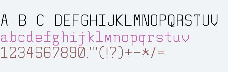Alt_Mono