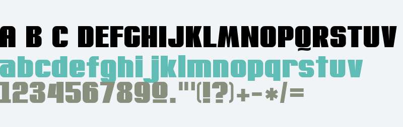 Chaco Fonts Free Download OnlineWebFonts.COM