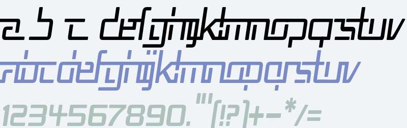 Republika V Cnd Italic V2