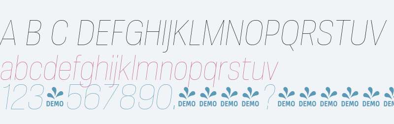 FSP DEMO - Mld SmCndnsd-Thn