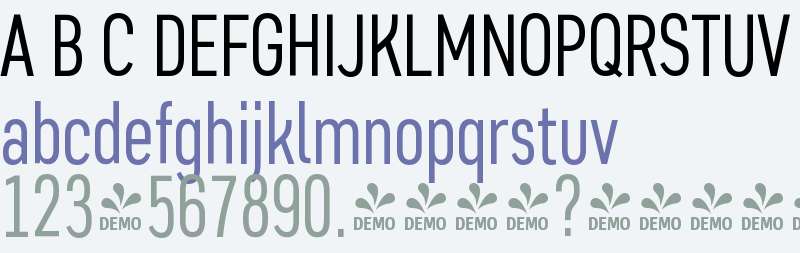 FSP DEMO - rtc xtrCnd Lght