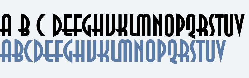 ITC Anna Bold Cyrillic