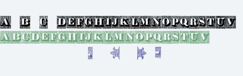 DoppelMittelLapidarAzure