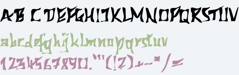 612Koshey(RUS BY LYAJKA)