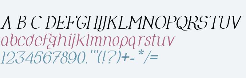 Olimpia Italic