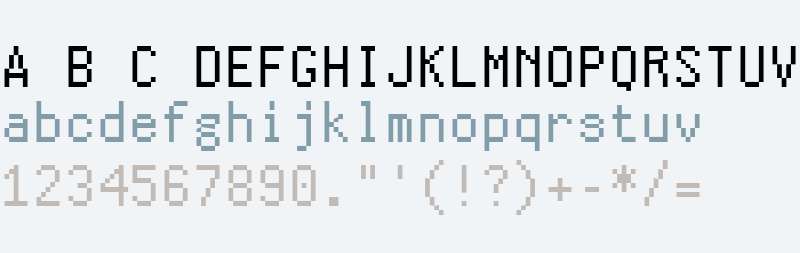 PragmataFlash12 W00 Regular