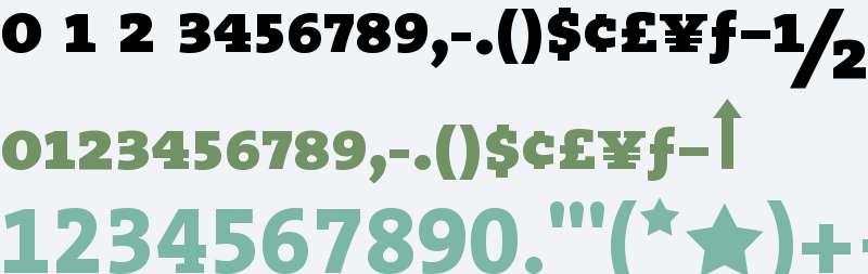 TheSerifExtraBold-Expert