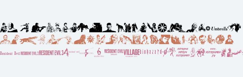 Resident Evil Rebirth