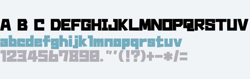 GN-KMBFont-UB-OldstyleKana