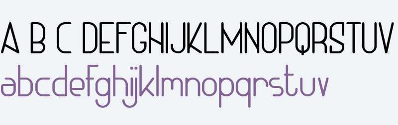 ADHE Sans Light FREE