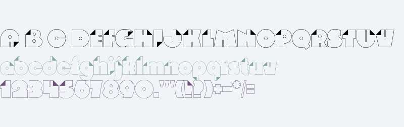 Nido W01 White