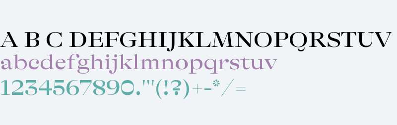 GT Alpina Fine Ext Medium