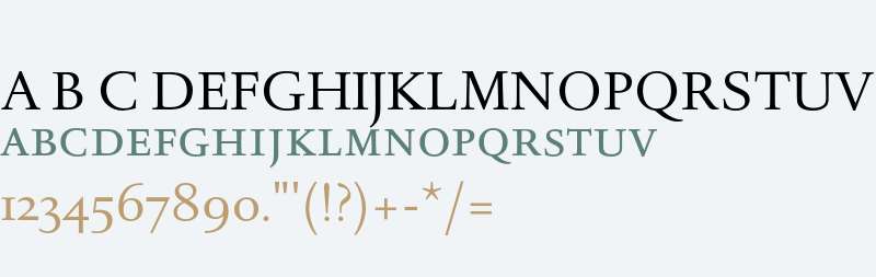 romulus Fonts Free Download - OnlineWebFonts.COM