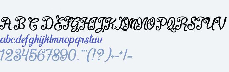 Fadli Script