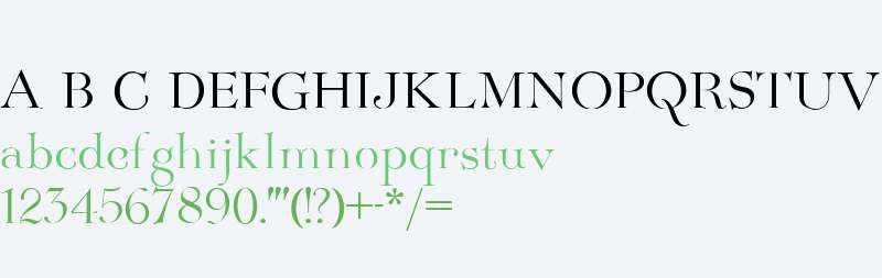 Argentina NF W01 Regular Fonts Free Download - OnlineWebFonts.COM