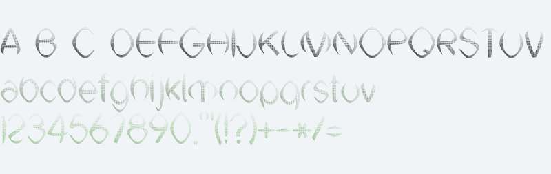ATHREEDTOFFUCUBICLOUPE