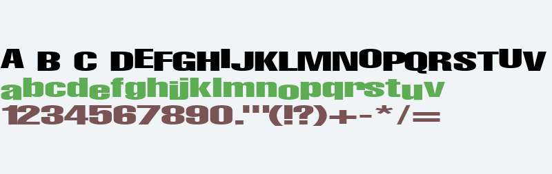 35 regular Fonts Free Download - OnlineWebFonts.COM
