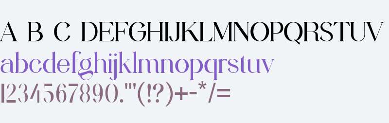 Refinement Font Exquisite Refinement Fonts Free Download - OnlineWebFonts.COM