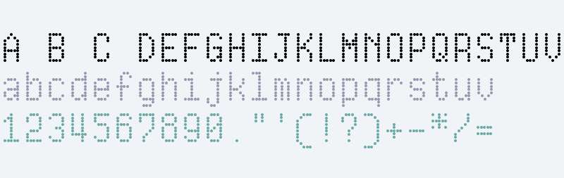 DM-80 Light