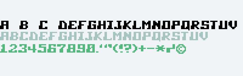 Mutant Camels Regular