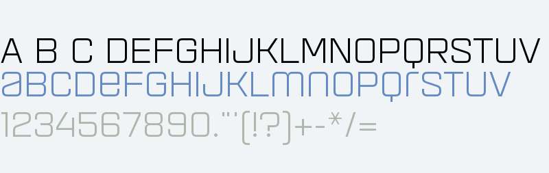 Aguda Regular Unicase W01 Rg