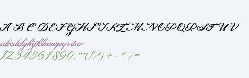 Montante Demo Regular