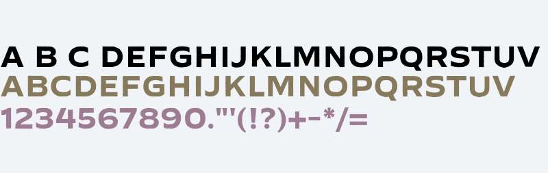 Ephemera Kingsford Rough