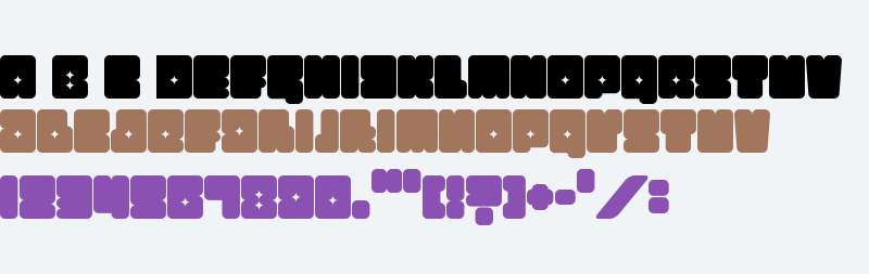 Funkygraphy