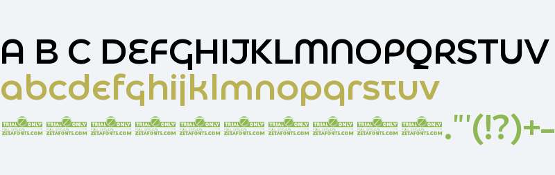 Eastman Alternate Trial Medium