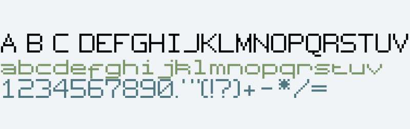 Sprite coder