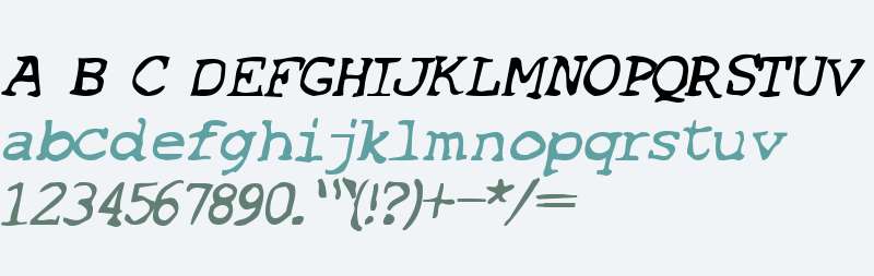 SF Espionage Medium Oblique V2