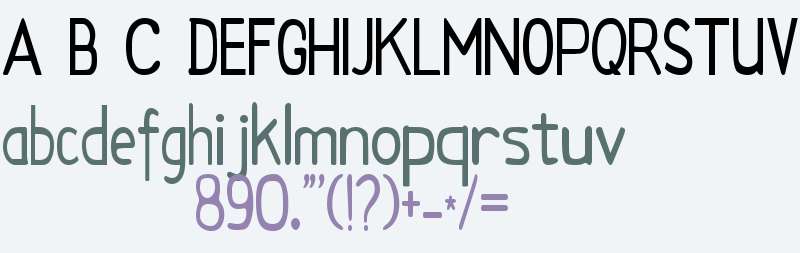 Stockhlom - Personal Use