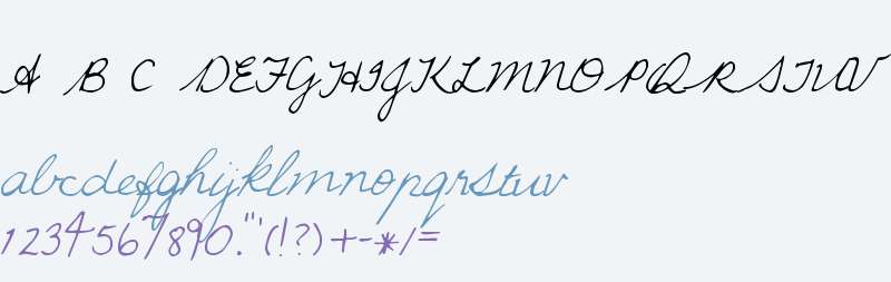 KGD Kerry Script