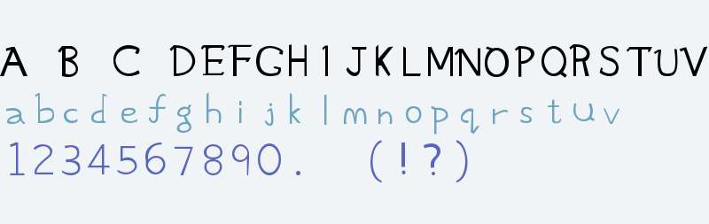 Commons Font Final