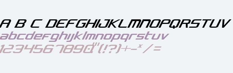 Concielian Classic Condensed