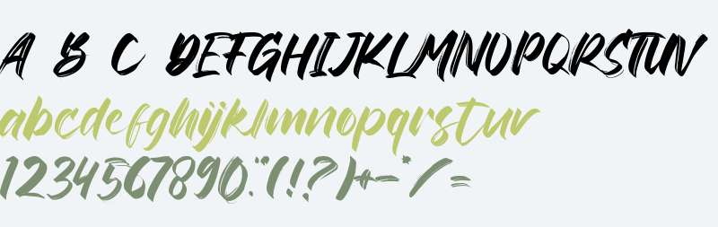 jany smith Fonts Free Download - OnlineWebFonts.COM