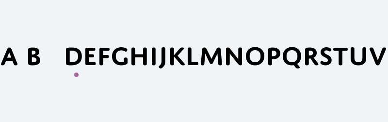 ZGAAOX+DomusTitlingSemibold